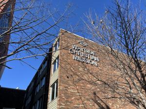  Wayside Christian Mission's shelter licensing restored after renewal complications 