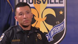  Louisville police chief calls claims that officers lied on search warrant in 2022 death misleading 'crap' 