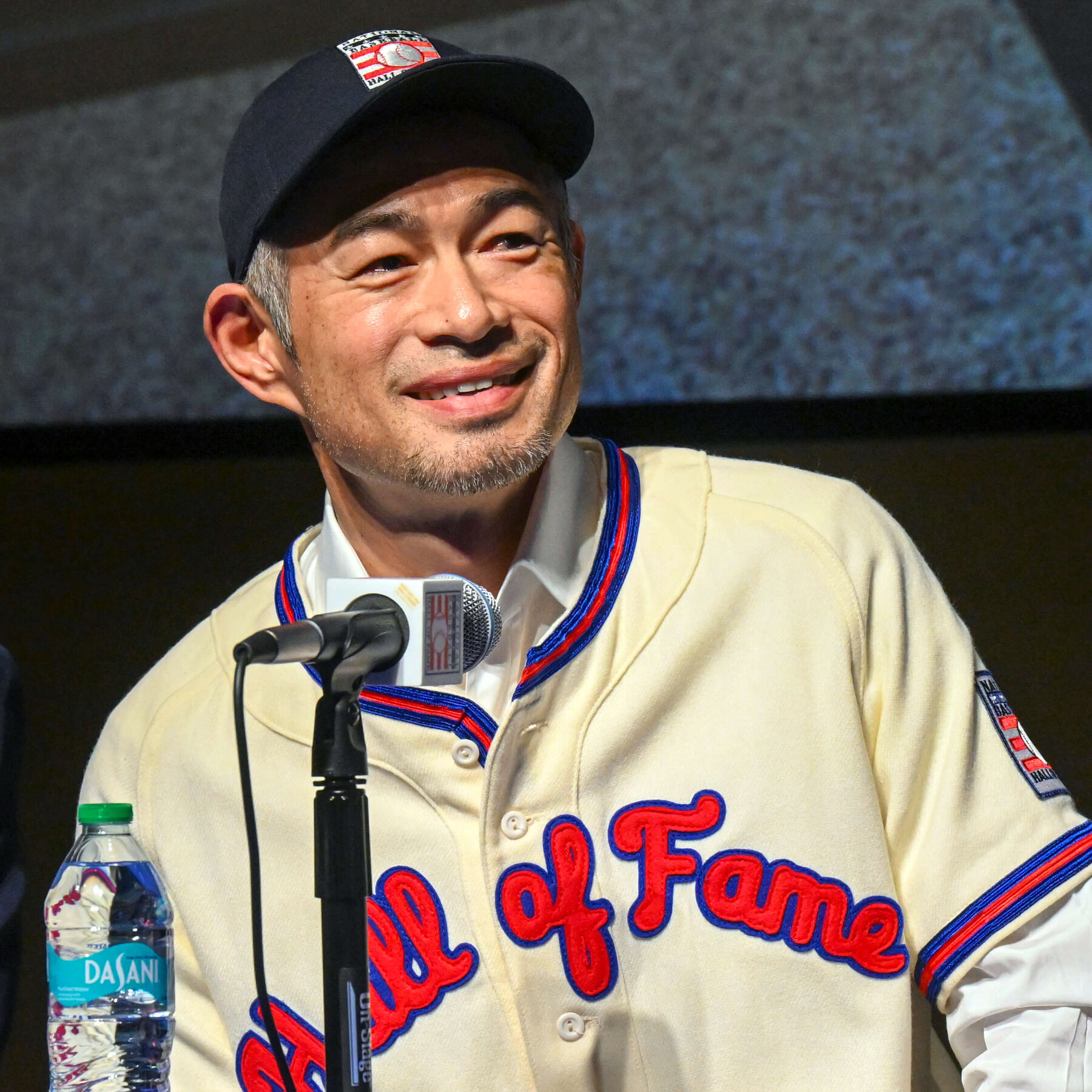  Thanks to Ichiro Suzuki, the Baseball Hall of Fame Is Forever Changed 