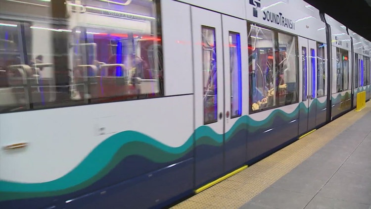  Light rail reliability issues prompt Sound Transit to declare emergency, expedite fixes 