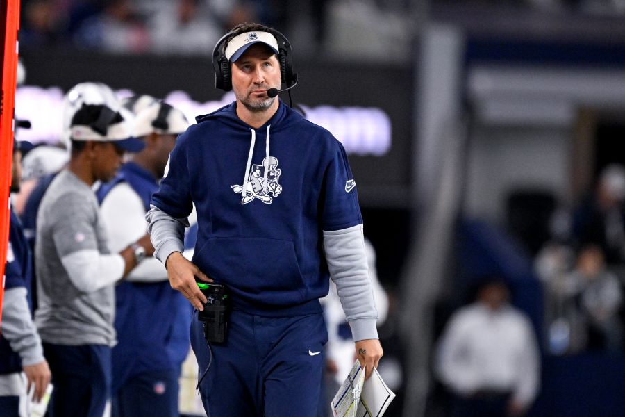  Cowboys say offensive coordinator Brian Schottenheimer will be franchise’s next coach 