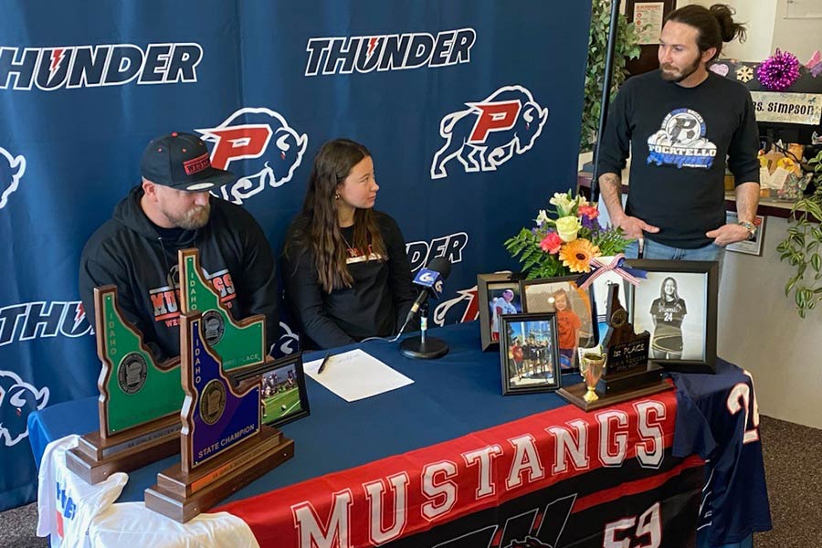  Second member of Poky state champ signs NLI this week 