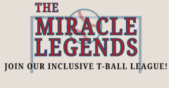   
																The New Boston Miracle Legends Disability Team 
															 