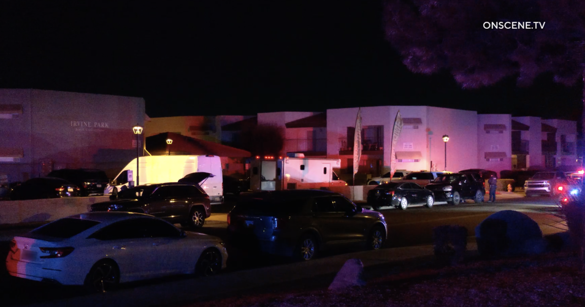  Unknown man enters Scottsdale home overnight, prompting hours-long police situation 