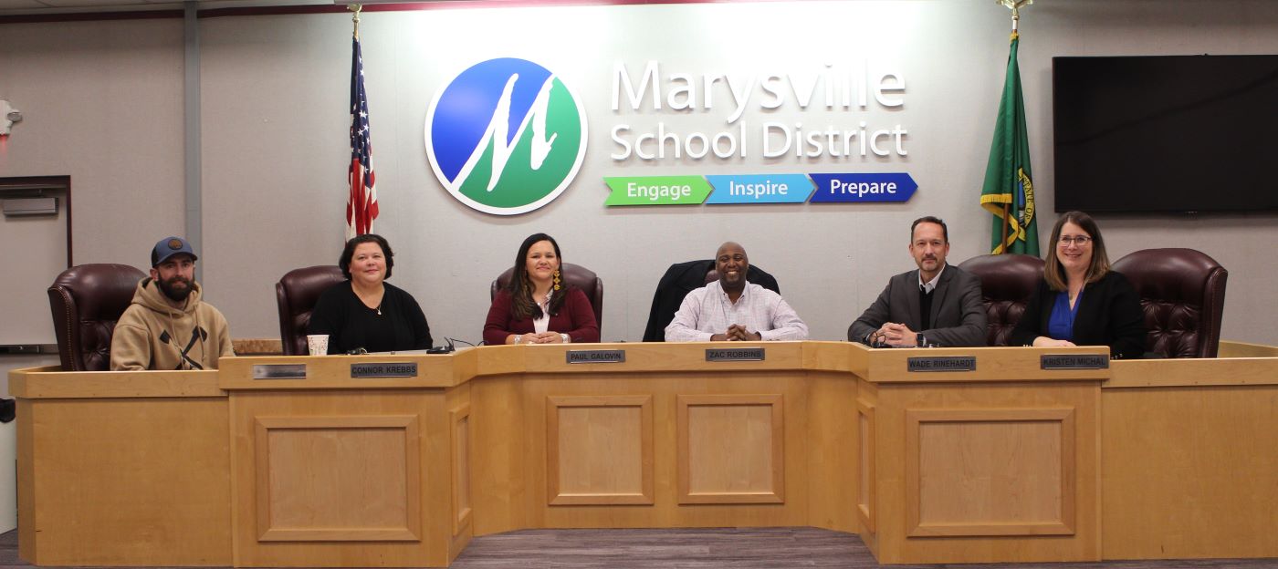  Marysville School District takes action on school closures 