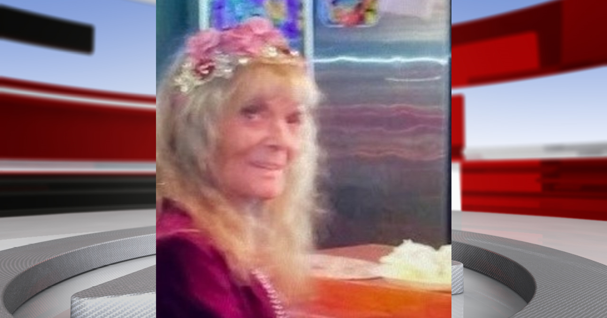  UPDATE | Louisville police locate missing 92-year-old woman 