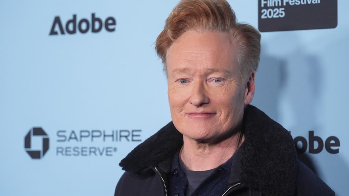  Oscars to honor fire victims as Conan O'Brien hosts amid personal displacement 