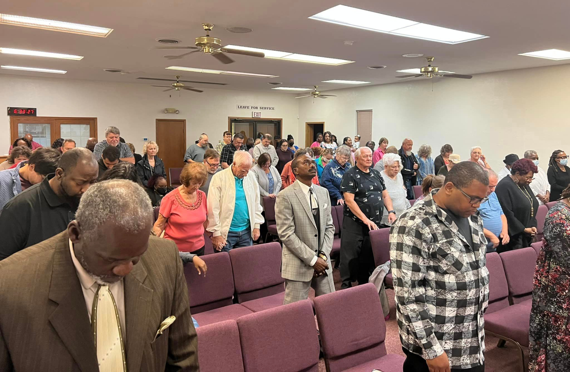  An Illinois Pastor’s Unique Journey Culminates in Church Launch 