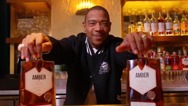  Rapper Ja Rule touts new whiskey brand at Casadonna ahead of concert at E11EVEN Miami 