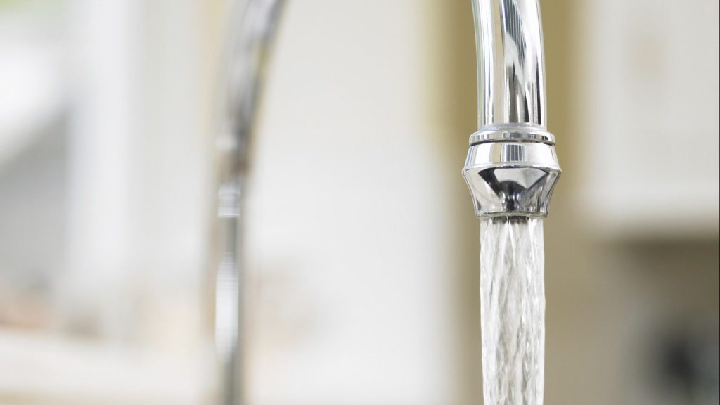  Today in History: Grand Rapids, Michigan becomes the first city to add fluoride to its public water supply 