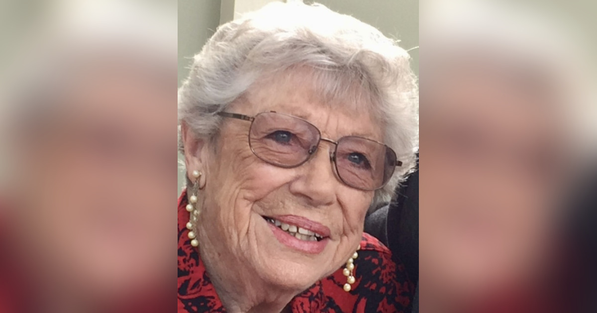  Obituary for Joan C. Dorsch 