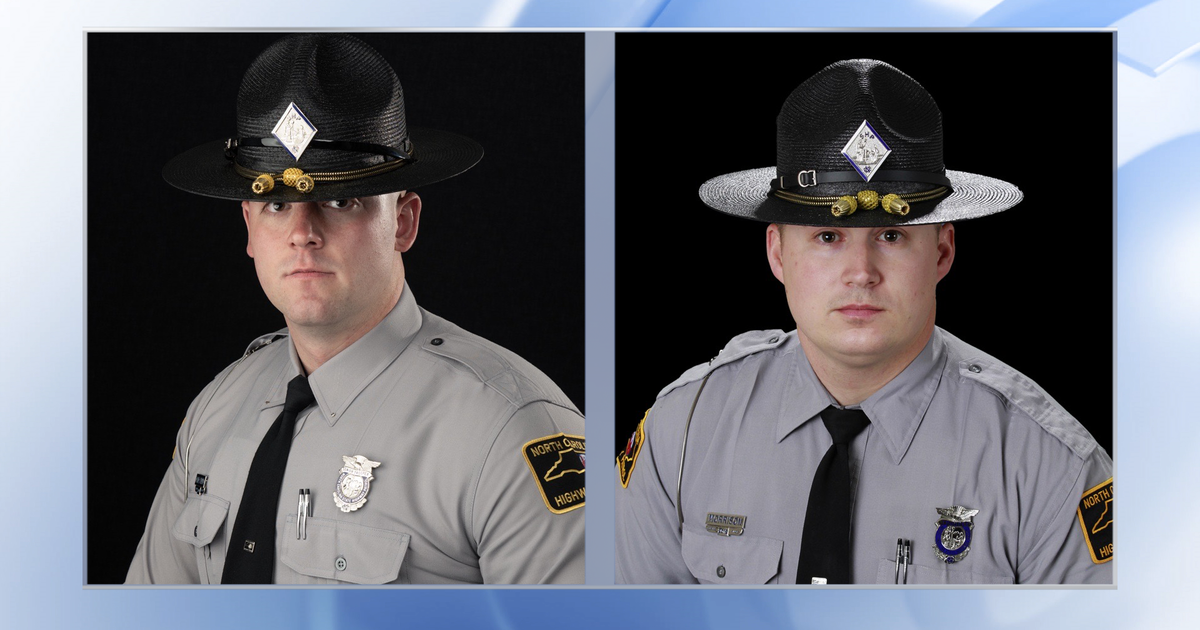   
																Troopers suspended, cases dismissed amid questions about credibility 
															 