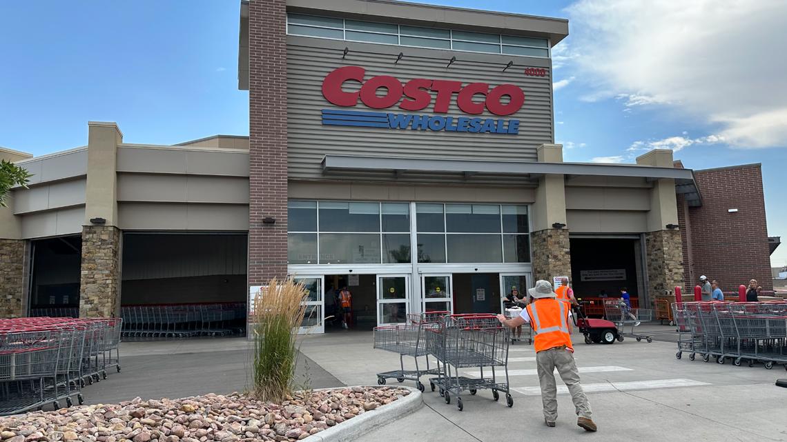  Costco shareholders resoundingly reject proposal challenging diversity initiatives 