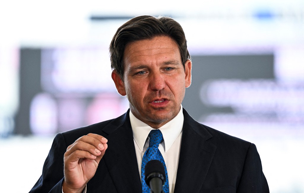  Showdown looms over Monday special immigration session called by DeSantis 