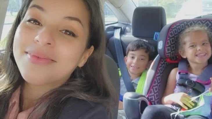  Injured mother dies in hospital after 2 kids killed in Palm Bay fire  