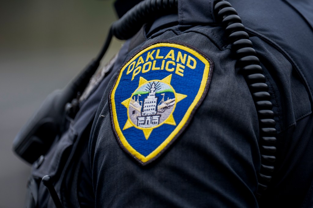  Suspects charged in Oakland robbery involving deliberate fender-bender 