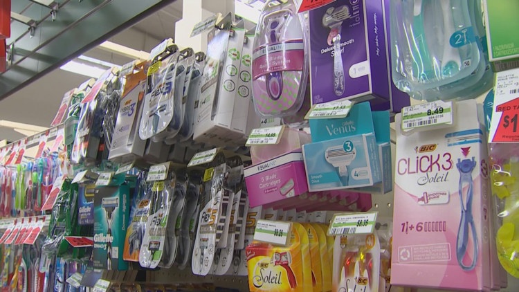  Tacoma nonprofit opens 'free' store for domestic violence survivors, crime victims 