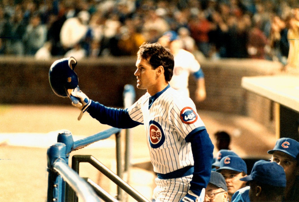  Today in Chicago History: Ryne Sandberg is traded to Cubs — and Bulls get a franchise 