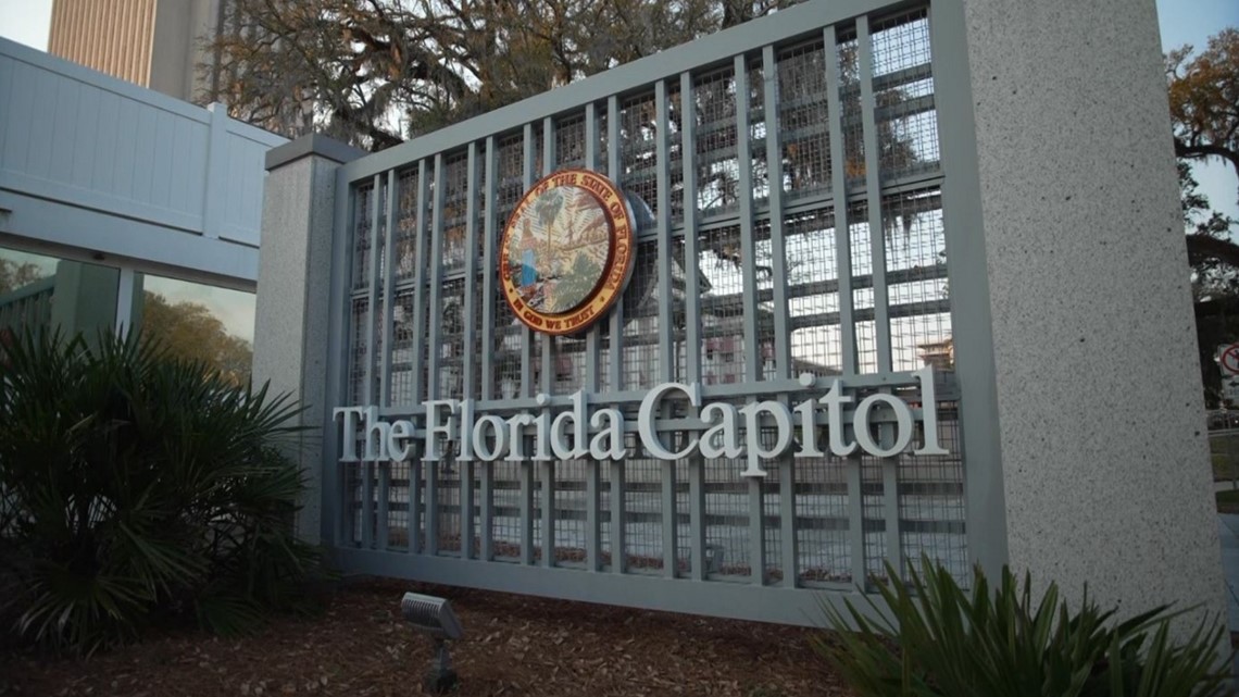  Florida lawmakers to meet for special session with immigration issues top of mind 