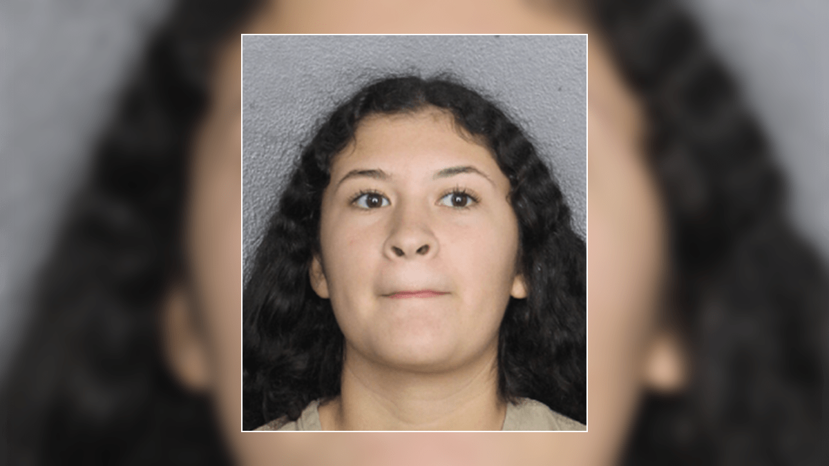   
																Student arrested for alleged shooting threat against Coral Springs school 
															 