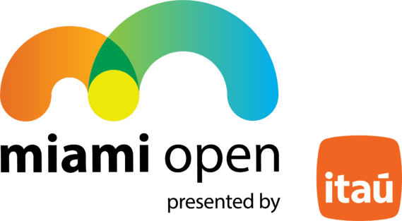  2025 Miami Open presented by Itaú Announces Addition of Padel and  Wheelchair Tennis 