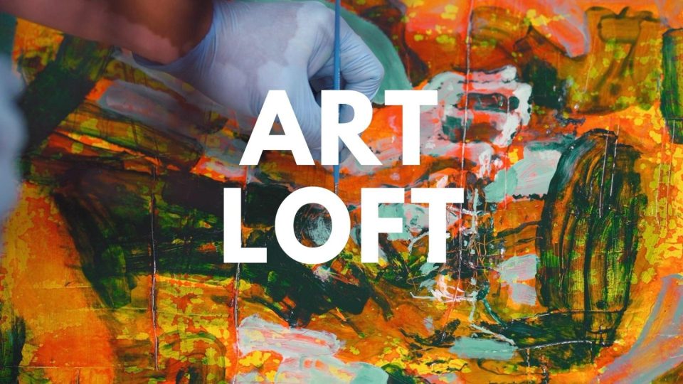  South Florida PBS’ Art Loft is Back for a Landmark 13th Season 