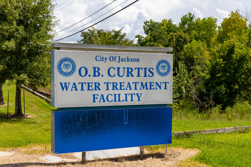   
																WashU Expert: Jackson water issues result of environmental racism 
															 