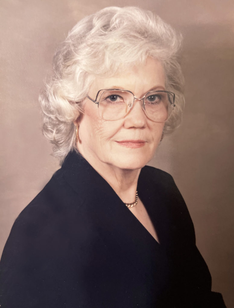  Lucy Lee Cook – formerly of Flora 