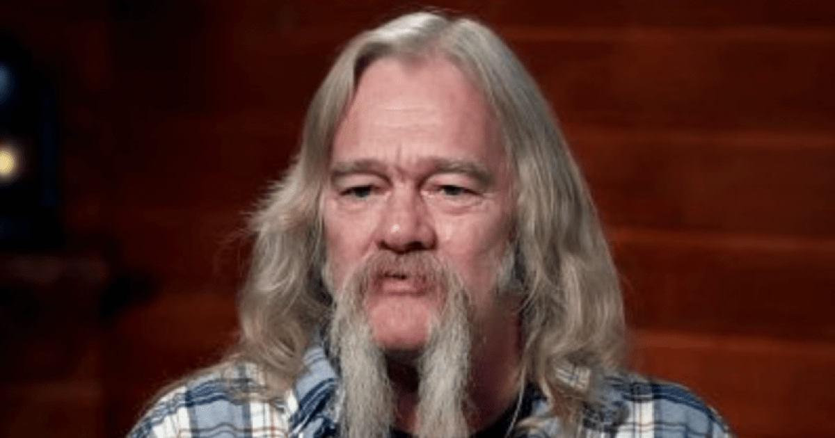  ​​​​'Alaskan Bush People': Billy Brown Net Worth Before Death 