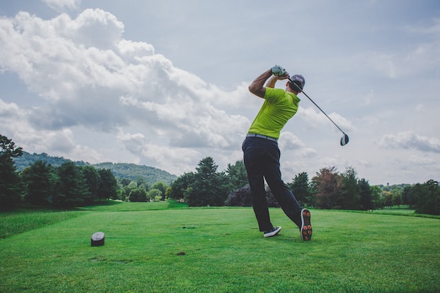  The Best Public Golf Experiences in the MidWest 