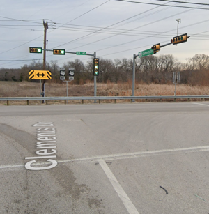  New McDonald's Coming Near FM 740 & Clements Intersection For New Year 2026 