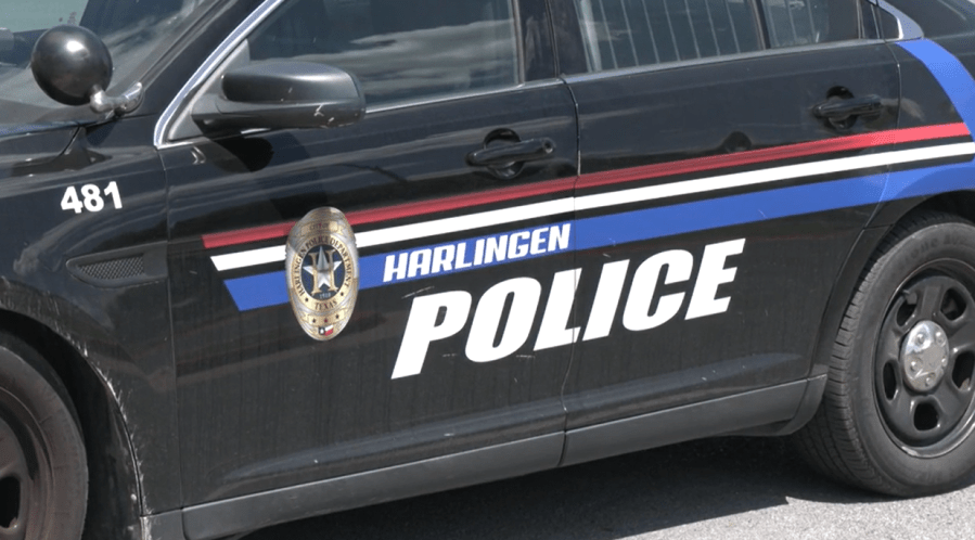  Harlingen PD clarifies role to community amid ICE operations in Valley 