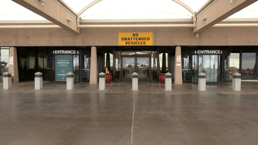   
																Abilene Regional Airport sees 19% growth in 2024, plans for continued expansion 
															 