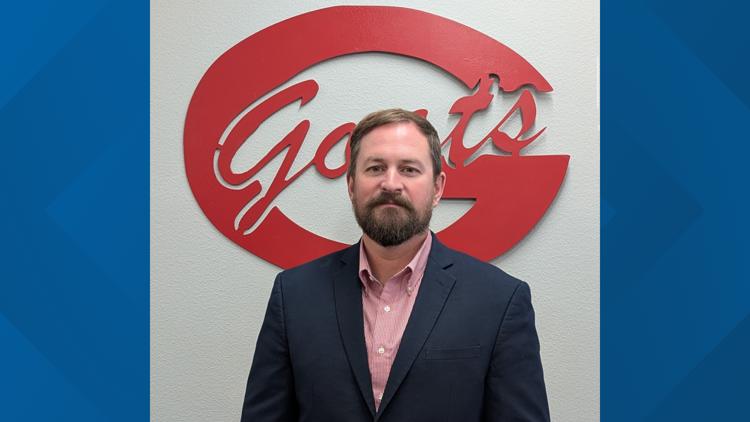  Groesbeck ISD announces a new athletic director and head football coach 