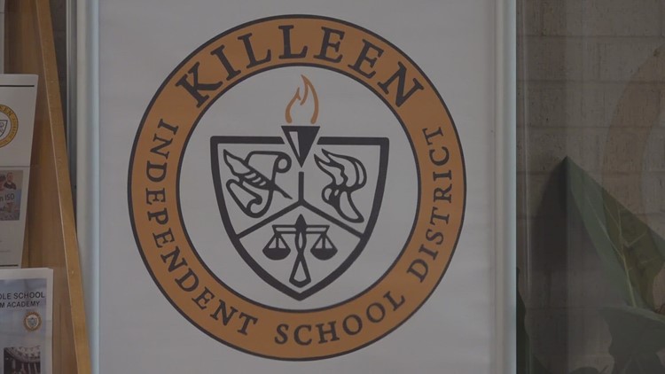  Killeen ISD teacher resigns after allegations involving student, district says 