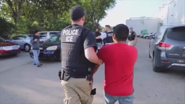  'We have not changed anything' | Central Texas authorities address ICE raids rumors 