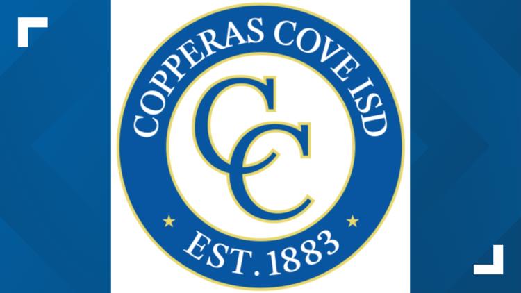  Four Copperas Cove ISD schools earn CREST Award for counseling 