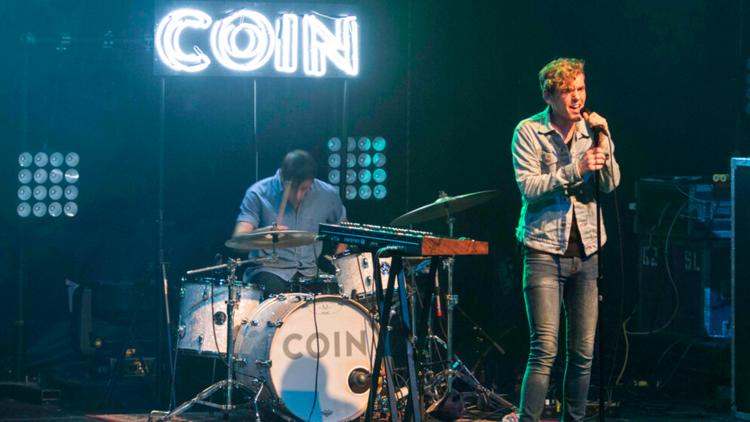  COIN band to break up following 