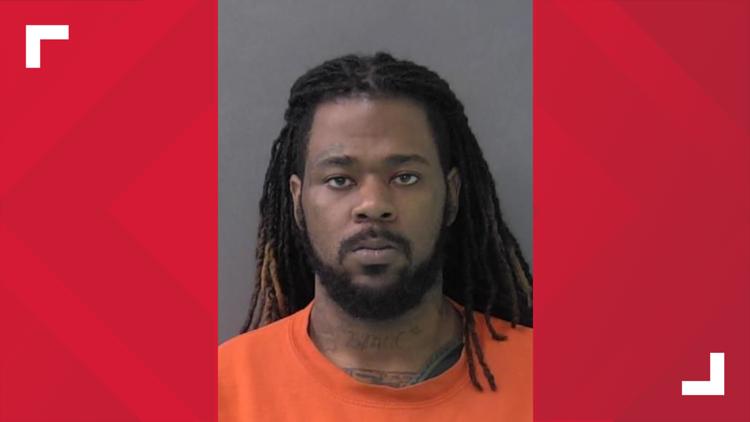  Chicago murder suspect arrested in Bell County 