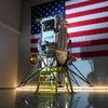  Intuitive Machines' Athena lander arrives in Florida ahead of 10-day moon mission 