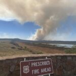  Flagstaff Area Fire Managers Plan Prescribed Burns 