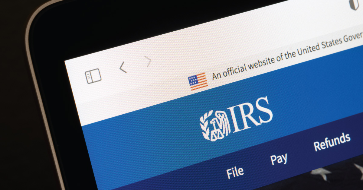  2025 tax filing season is now open as IRS begins accepting tax returns 