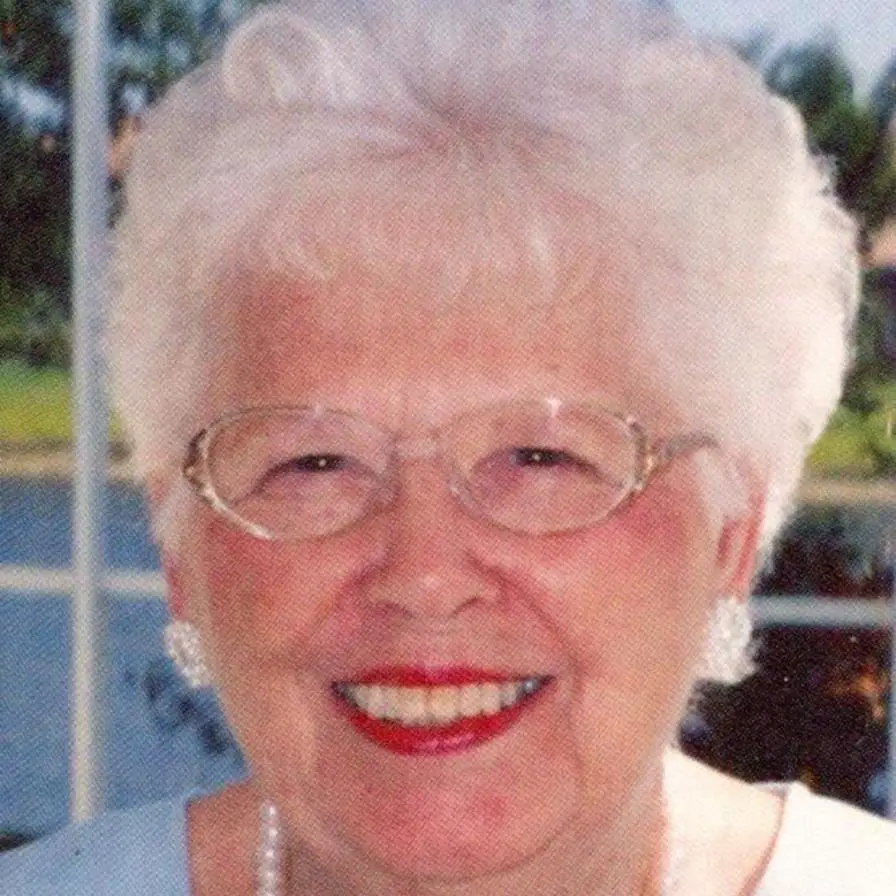  Obituary: Beverly P. Griswold 