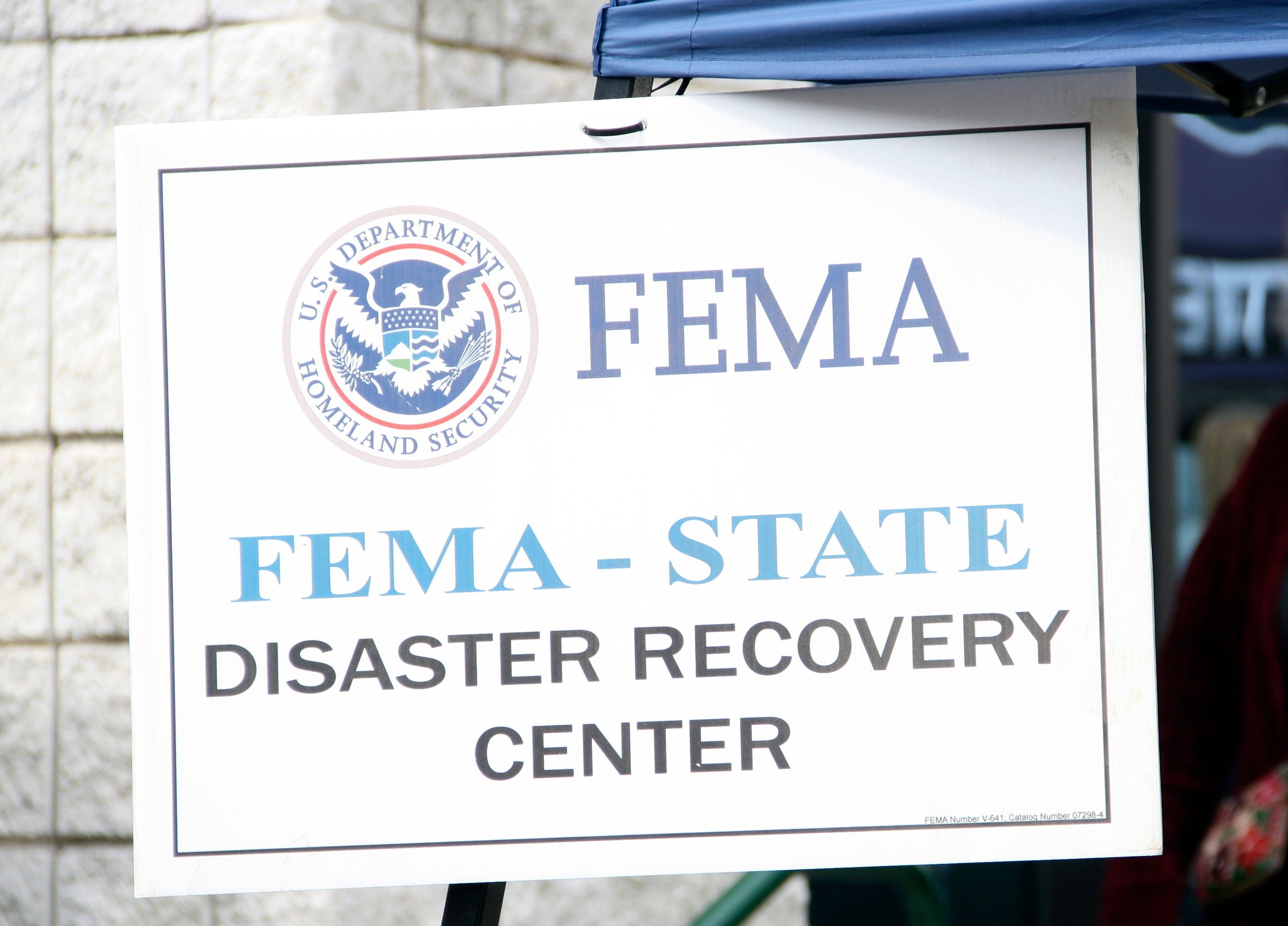  Trump wants to ‘overhaul’ FEMA. What to know about the agency’s role in the Philly region 