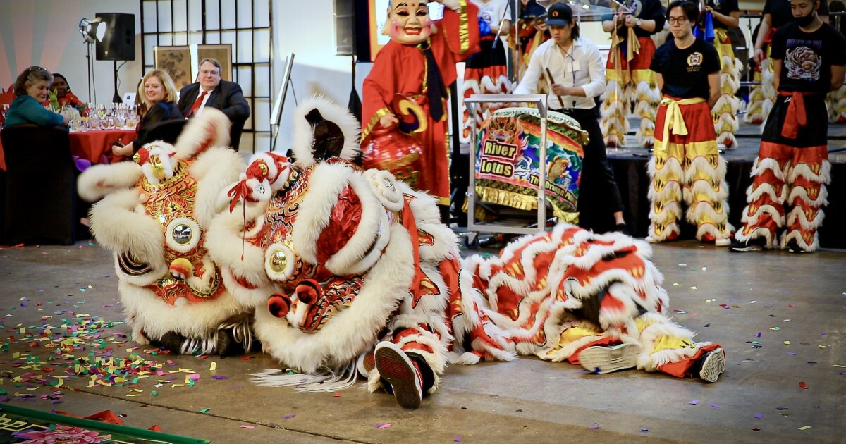  Ways to celebrate Lunar New Year around Louisville and Southern Indiana 