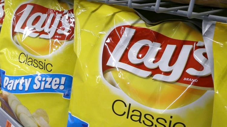  FDA elevates Lay's potato chip recall to highest risk level 