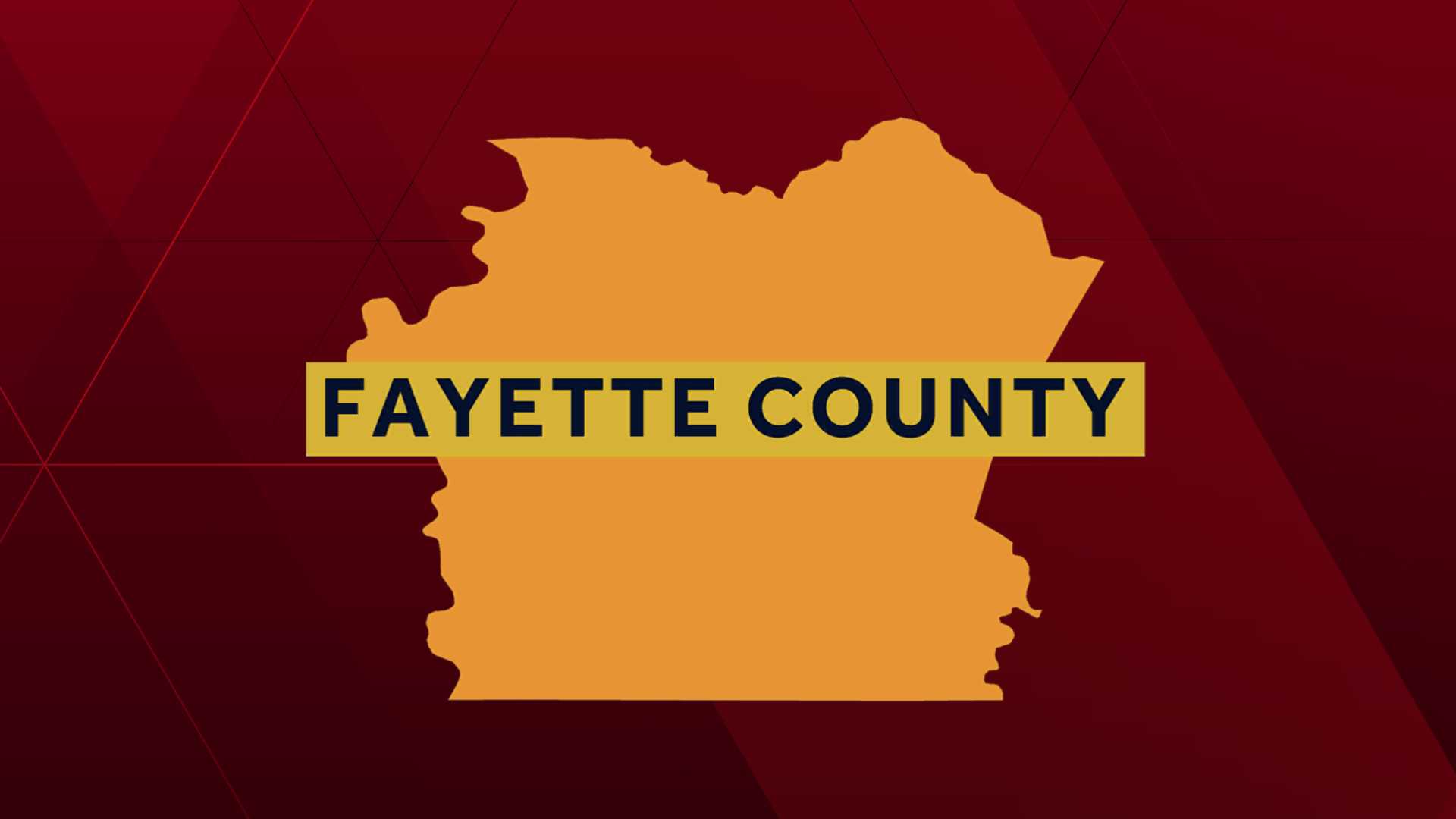  Man shot, killed by police in Fayette County, District Attorney confirms 