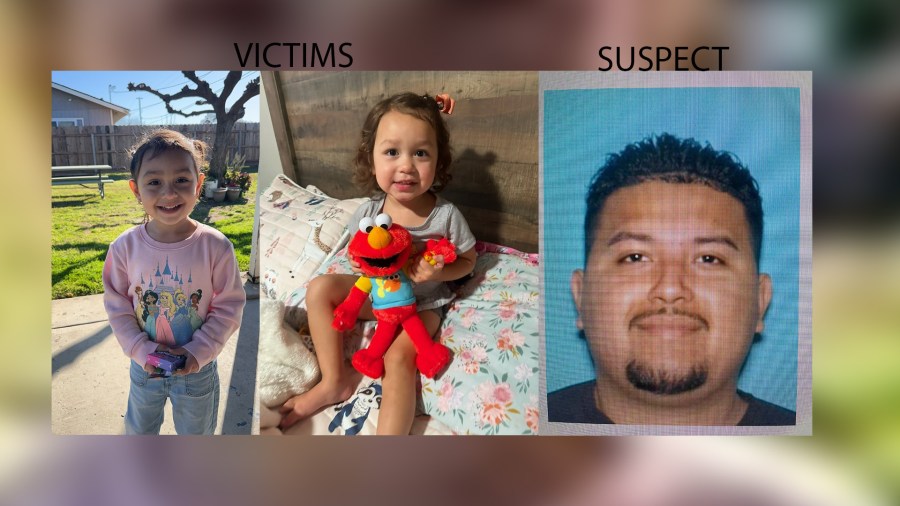  Amber alert issued after mother found dead in Hanford 