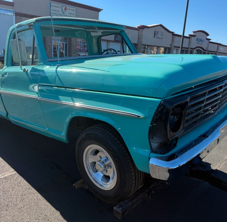  Man frustrated after shop still hasn’t restored vintage truck, two years and more than $115,000 later 