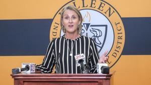  Killeen ISD leader sends message on immigration, federal funding 